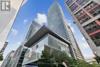 183 Wellington Street Unit# 3005, Toronto (Waterfront Communities), Ontario M5V0A2, 1 Bedroom Bedrooms, ,2 BathroomsBathrooms,Condo,For Rent,Wellington,C9506777