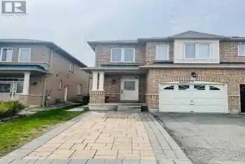 311 Elson Street Unit# Bsmnt, Markham (Cedarwood), Ontario L3S4S4, 1 Bedroom Bedrooms, ,1 BathroomBathrooms,All Houses,For Rent,Elson,N9506758