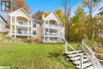 135 ABBEY Lane Unit# 1, Gravenhurst, Ontario P1P1E3, 3 Bedrooms Bedrooms, ,2 BathroomsBathrooms,All Houses,For Sale,ABBEY,40667536