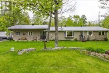 2927 County Rd 44, Havelock-Belmont-Methuen, Ontario K0L1Z0, 4 Bedrooms Bedrooms, ,2 BathroomsBathrooms,All Houses,For Sale,County Rd 44,X9506665