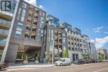 20 Gladstone Avenue Unit# 205, Toronto (Little Portugal), Ontario M6J0E9, 2 Bedrooms Bedrooms, ,1 BathroomBathrooms,Condo,For Sale,Gladstone,C9506792