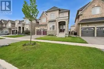 8 Eltesoro Street, Brampton (Toronto Gore Rural Estate), Ontario L6P4J5, 6 Bedrooms Bedrooms, ,6 BathroomsBathrooms,All Houses,For Sale,Eltesoro,W9506798