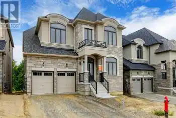 55 Raspberry Ridge Avenue, Caledon (Caledon East), Ontario L0C0H1, 5 Bedrooms Bedrooms, ,6 BathroomsBathrooms,All Houses,For Sale,Raspberry Ridge,W9506837