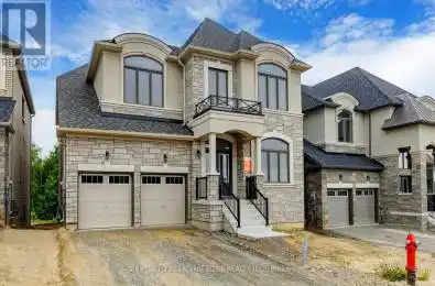 55 Raspberry Ridge Avenue Caledon (Caledon East) Ontario L0C0H1