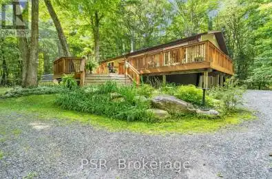 1047 Sands Road Muskoka Lakes Ontario P0B1J0