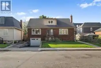 106 SIMCOE Street, Hamilton, Ontario L8L3N5, 5 Bedrooms Bedrooms, ,3 BathroomsBathrooms,All Houses,For Sale,SIMCOE,40667239