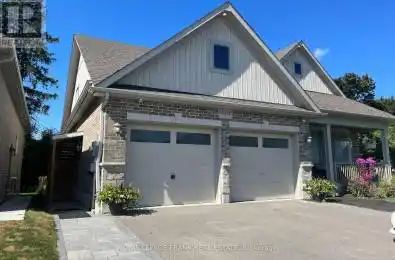 16044 Simcoe Street Unit# B Scugog (Port Perry) Ontario L9L1S7