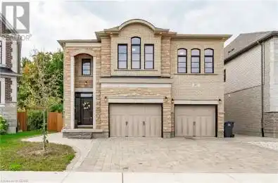 80 MCCANN Street Guelph Ontario N1L1H6