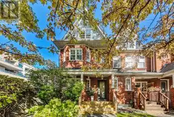 113 Winners Circle, Toronto (The Beaches), Ontario M4L3Y7, 5 Bedrooms Bedrooms, ,4 BathroomsBathrooms,All Houses,For Sale,Winners,E9506692