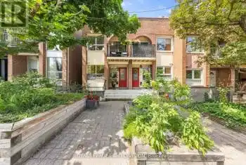 134 Dupont Street, Toronto (Annex), Ontario M5R1V2, 3 Bedrooms Bedrooms, ,3 BathroomsBathrooms,All Houses,For Sale,Dupont,C9506892