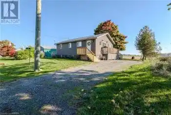 8 WARDELL Lane, Selkirk, Ontario N0A1P0, 3 Bedrooms Bedrooms, ,2 BathroomsBathrooms,All Houses,For Sale,WARDELL,40665407