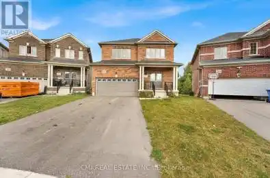 267 Ridley Crescent Southgate (Dundalk) Ontario N0C1B0