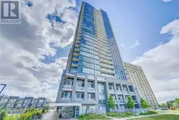 6 Sonic Way Unit# 103, Toronto (Flemingdon Park), Ontario M3C0P1, 3 Bedrooms Bedrooms, ,2 BathroomsBathrooms,Condo,For Sale,Sonic,C9506943