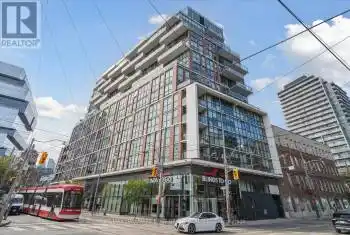 318 King Street Unit# 208, Toronto (Moss Park), Ontario M5A1K6, 1 Bedroom Bedrooms, ,1 BathroomBathrooms,Condo,For Sale,King,C9506951