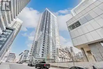 85 Queens Wharf Road Unit# 2103, Toronto (Waterfront Communities), Ontario M5V0J9, 2 Bedrooms Bedrooms, ,1 BathroomBathrooms,Condo,For Rent,Queens Wharf,C9506964