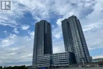 50 Upper Mall Way Unit# B804, Vaughan, Ontario L4J 4P8, 1 Bedroom Bedrooms, 4 Rooms Rooms,2 BathroomsBathrooms,Condo,Rented,Upper Mall,N9506935