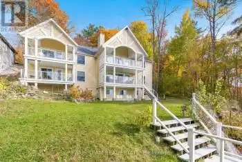 135 Abbey Lane Unit# 1, Gravenhurst, Ontario P1P1E3, 3 Bedrooms Bedrooms, ,2 BathroomsBathrooms,All Houses,For Sale,Abbey,X9506902