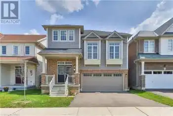 151 LONGBOAT Run, Brantford, Ontario N3T0R9, 4 Bedrooms Bedrooms, ,3 BathroomsBathrooms,All Houses,For Sale,LONGBOAT,40667941