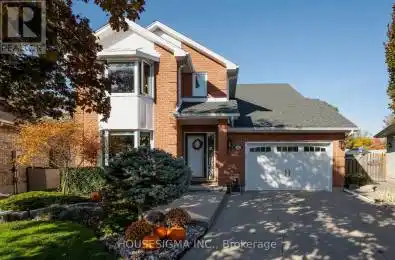 192 Killarney Grove London Ontario N5X3X6