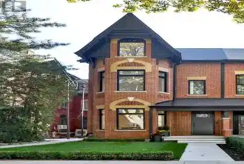 91 Willcocks Street, Toronto (University), Ontario M5S1C9, 6 Bedrooms Bedrooms, ,5 BathroomsBathrooms,All Houses,For Sale,Willcocks,C9506855