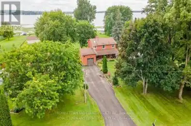 25 Newman Road Kawartha Lakes (Little Britain) Ontario K0M2C0