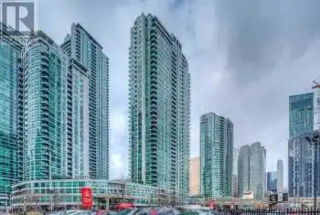 16 Yonge Street Unit# 3206, Toronto (Waterfront Communities), Ontario M5E2A3, 2 Bedrooms Bedrooms, ,2 BathroomsBathrooms,Condo,For Rent,Yonge,C9507143