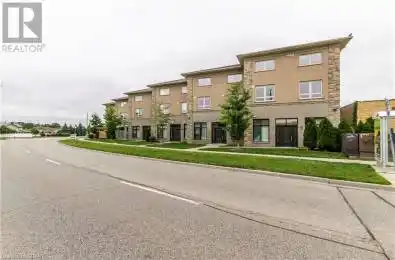 904 PAISLEY Road Unit# 202 Guelph Ontario N1K0C6