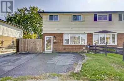 379 Dwight Avenue Oshawa (Lakeview) Ontario L1J1K8