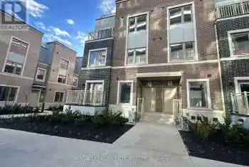 39 Honeycrisp Crescent Unit# 85, Vaughan (Concord), Ontario L4K0N6, 2 Bedrooms Bedrooms, ,3 BathroomsBathrooms,All Houses,For Rent,Honeycrisp,N9506989