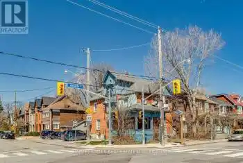 236 Annette Street, Toronto (Junction Area), Ontario M6P1P8, 8 Bedrooms Bedrooms, ,6 BathroomsBathrooms,All Houses,For Sale,Annette,W9506954