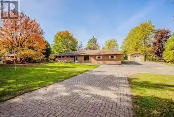 830 RIVERBANK Drive, Cambridge, Ontario N3H4R6, 3 Bedrooms Bedrooms, ,2 BathroomsBathrooms,All Houses,For Sale,RIVERBANK,40667928