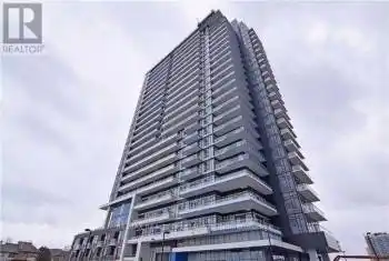 2560 Eglinton Avenue Unit# 604, Mississauga (Central Erin Mills), Ontario L5M0Y3, 2 Bedrooms Bedrooms, ,2 BathroomsBathrooms,Condo,For Rent,Eglinton,W9507000