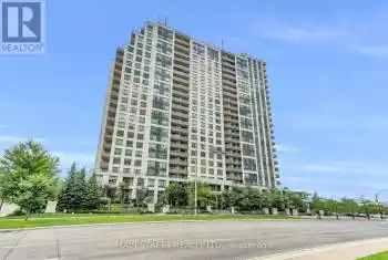 335 Rathburn Road Unit# 2003, Mississauga (City Centre), Ontario L5B0C8, 2 Bedrooms Bedrooms, ,1 BathroomBathrooms,Condo,For Sale,Rathburn,W9507128