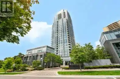 18 Graydon Hall Drive Unit# 703 Toronto (Parkwoods-Donalda) Ontario M3