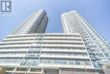 30 Upper Mall Way Unit# 1408, Vaughan, Ontario L4J 0L7, 1 Bedroom Bedrooms, 4 Rooms Rooms,2 BathroomsBathrooms,Condo,Rented,Upper Mall,N9506992