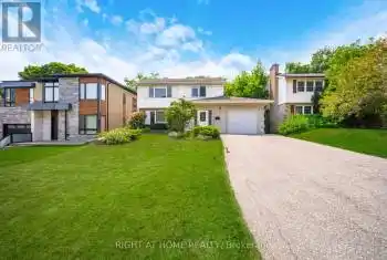 125 Woodward Avenue, Markham (Grandview), Ontario L3T1G1, 5 Bedrooms Bedrooms, ,3 BathroomsBathrooms,All Houses,For Sale,Woodward,N9507081