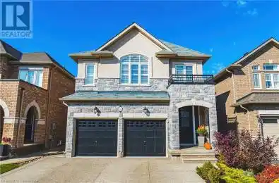 51 NARBONNE Crescent Stoney Creek Ontario L8J0J7