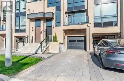 68 Pony Farm Drive Toronto (Princess-Rosethorn) Ontario M9R4B3