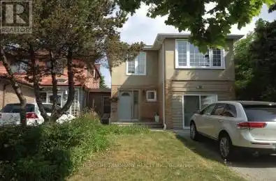 56 Van Horne Avenue Toronto (Don Valley Village) Ontario M2J2S9