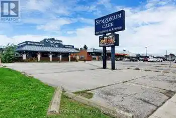 64 Hamilton Street, Hamilton (Waterdown), Ontario L0R2H6, ,Commercial,For Sale,Hamilton,X9391086