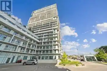 65 Speers Road Unit# 705, Oakville (Old Oakville), Ontario L6K0J1, 2 Bedrooms Bedrooms, ,1 BathroomBathrooms,Condo,For Sale,Speers,W9507181