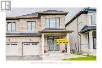 110 Emerald Coast Tr, Brampton, Ontario L7A 5A7, 4 Bedrooms Bedrooms, 7 Rooms Rooms,4 BathroomsBathrooms,All Houses,Sold,Emerald Coast,W9507223