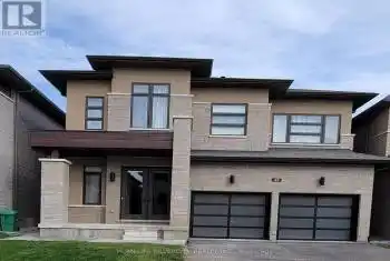 45 Kesseler Drive, Brampton (Sandringham-Wellington), Ontario L6R0B8, 4 Bedrooms Bedrooms, ,4 BathroomsBathrooms,All Houses,For Rent,Kesseler,W9507225