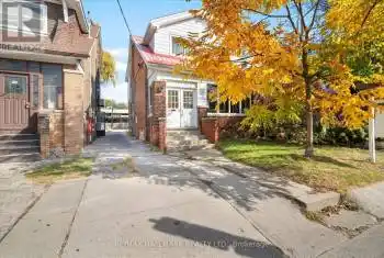 717 Coxwell Avenue, Toronto (Danforth), Ontario M4C3C1, 4 Bedrooms Bedrooms, ,3 BathroomsBathrooms,All Houses,For Sale,Coxwell,E9506786