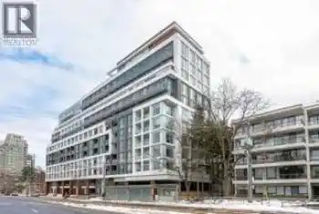 223 St Clair Avenue Unit# 808, Toronto (Casa Loma), Ontario M4V1R3, 1 Bedroom Bedrooms, ,1 BathroomBathrooms,Condo,For Rent,St Clair,C9507076