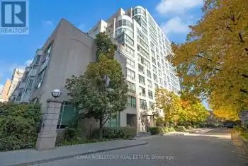 942 Yonge Street Unit# 817, Toronto (Annex), Ontario M4W3S8, 1 Bedroom Bedrooms, ,1 BathroomBathrooms,Condo,For Rent,Yonge,C9507247