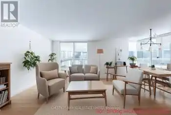 25 Maitland Street Unit# 810, Toronto (Church-Yonge Corridor), Ontario M4Y2W1, 3 Bedrooms Bedrooms, ,2 BathroomsBathrooms,Condo,For Sale,Maitland,C9507262