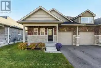 268 Morgan Street, Cobourg, Ontario K9A0L4, 2 Bedrooms Bedrooms, ,3 BathroomsBathrooms,All Houses,For Sale,Morgan,X9507234