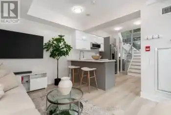 59 East Liberty Street Unit# Th 111, Toronto (Niagara), Ontario M6K3R1, 2 Bedrooms Bedrooms, ,2 BathroomsBathrooms,All Houses,For Sale,East Liberty,C9506922