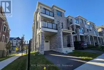 90 Thomas Frisby Jr Crescent, Markham (Victoria Square), Ontario L6C1L2, 3 Bedrooms Bedrooms, ,3 BathroomsBathrooms,All Houses,For Rent,Thomas Frisby Jr,N9507256